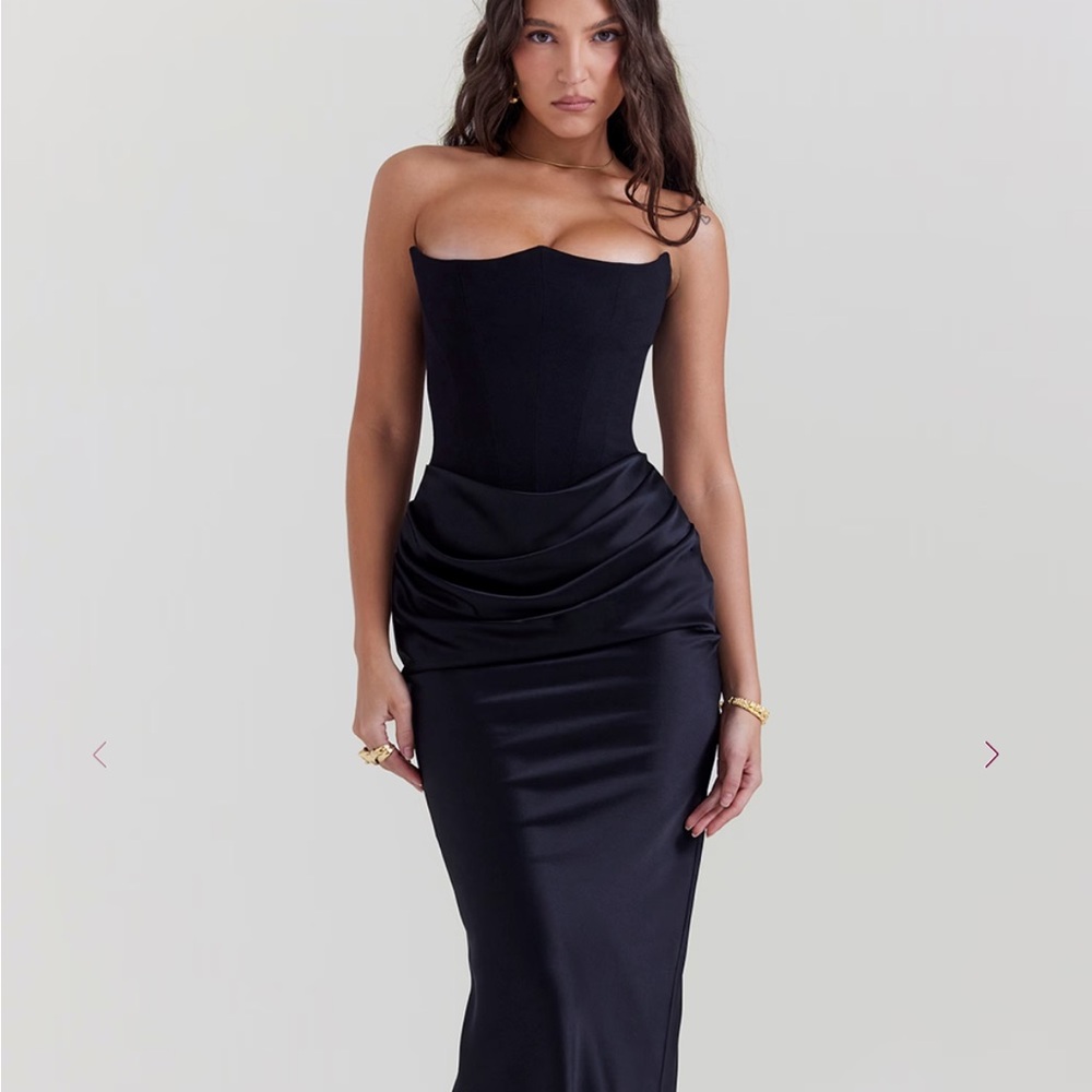 House of CB Persephone dress